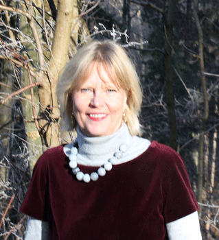 Barbara Wegelin