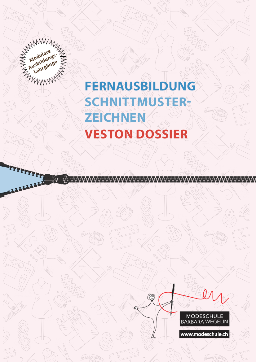 Veston Dossier