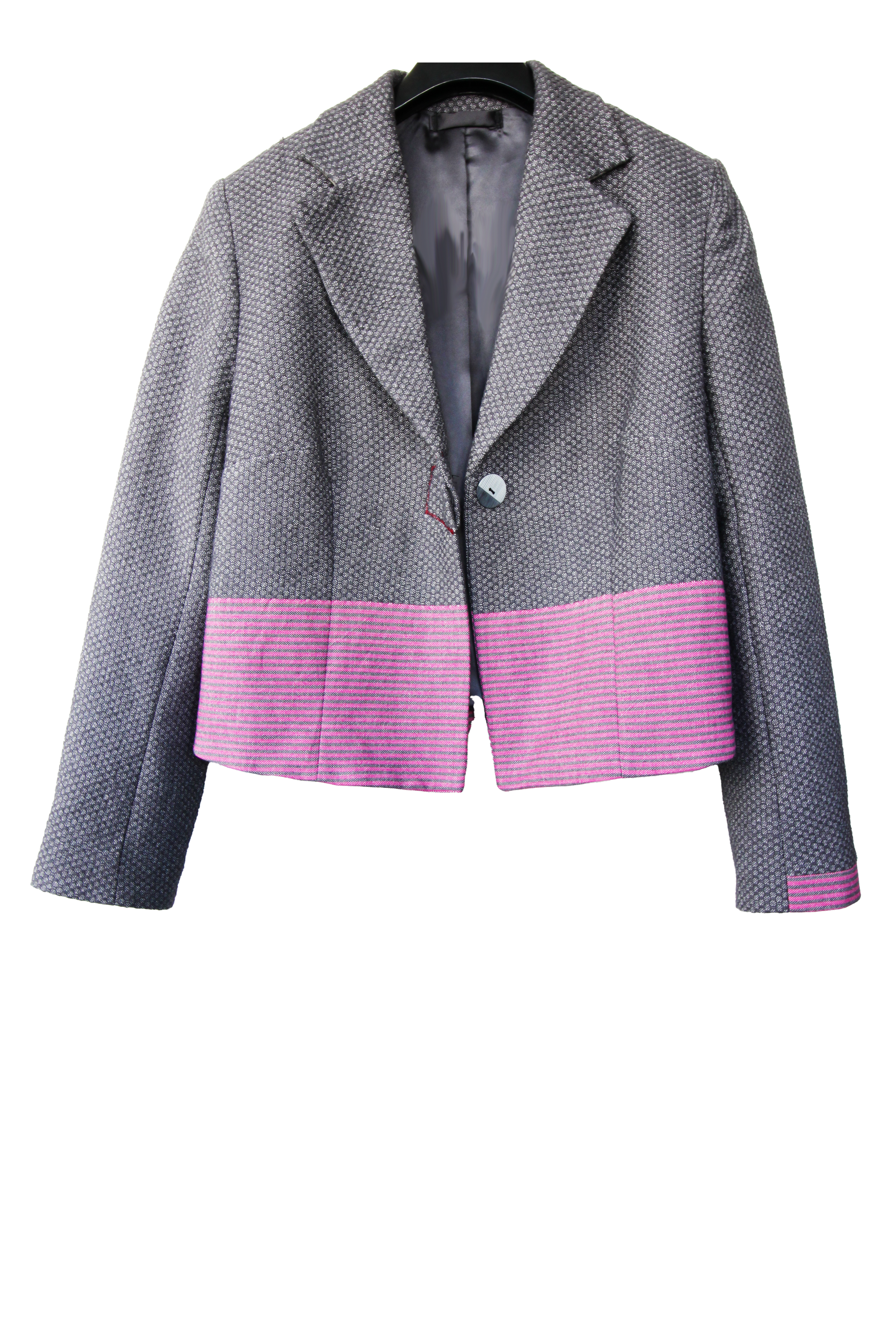 Modell Blazer